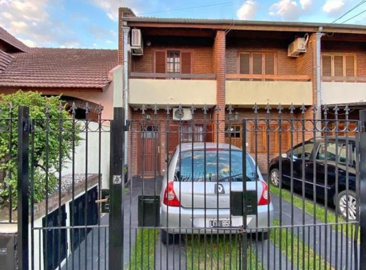 PH · 76m² · 4 Ambientes · 1 Cochera