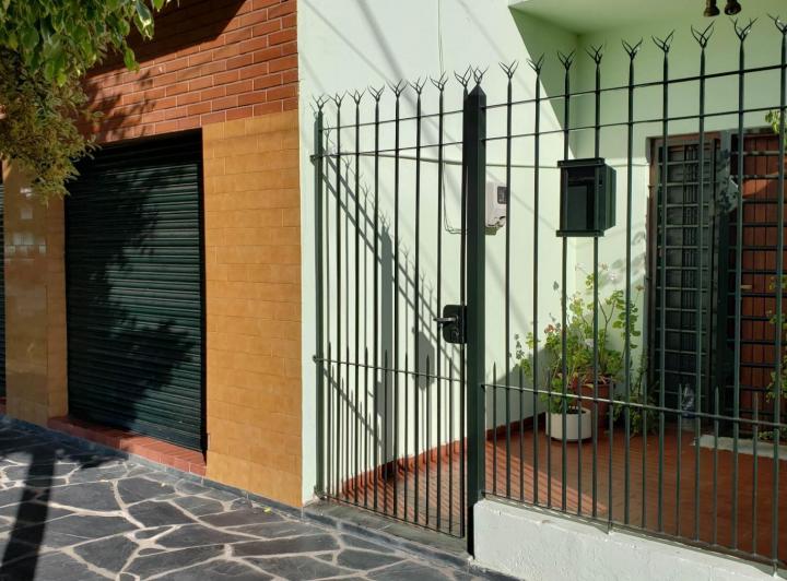PH · 100m² · 4 Ambientes · 1 Cochera