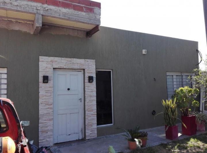 PH · 90m² · 4 Ambientes