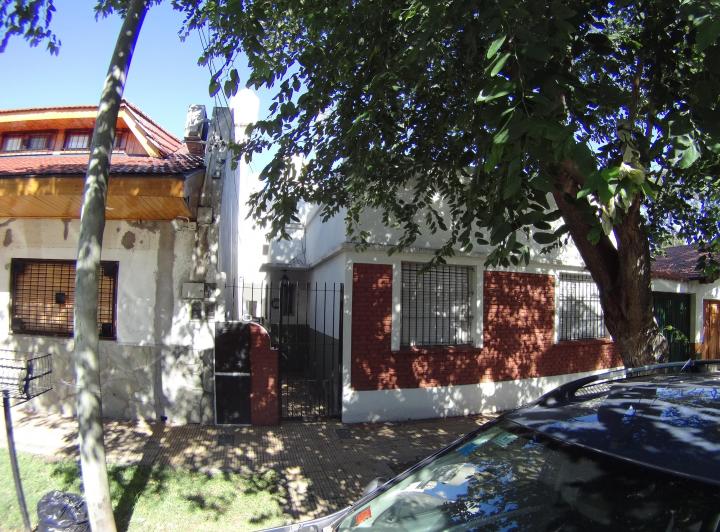 PH · 80m² · 4 Ambientes