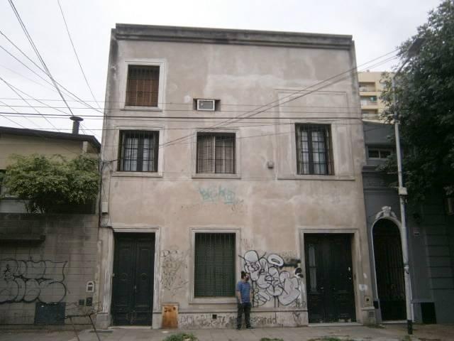 PH · 105m² · 4 Ambientes