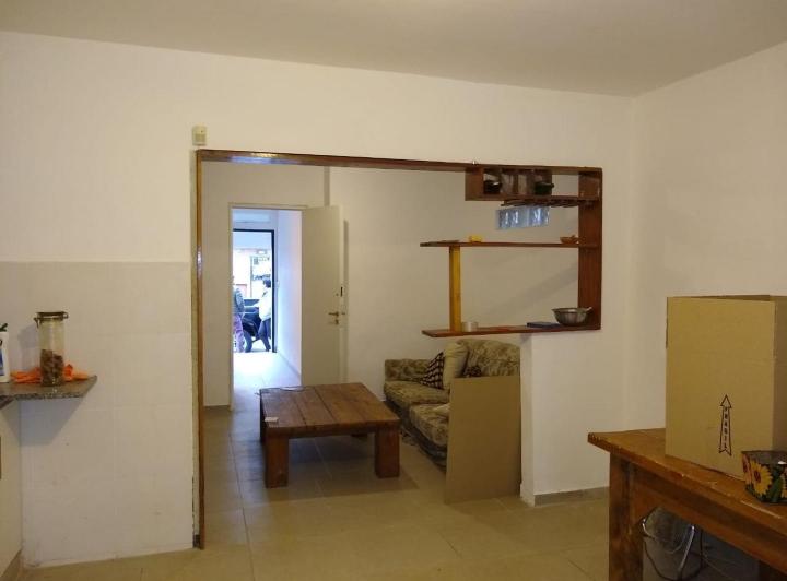 PH · 72m² · 4 Ambientes