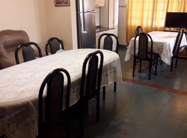 PH · 120m² · 4 Ambientes