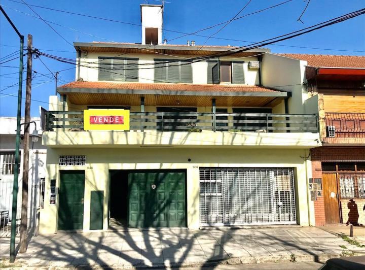PH · 90m² · 4 Ambientes
