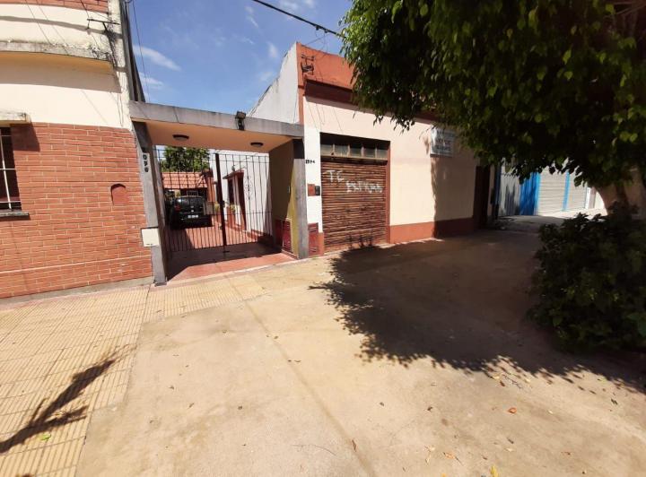 PH · 85m² · 4 Ambientes