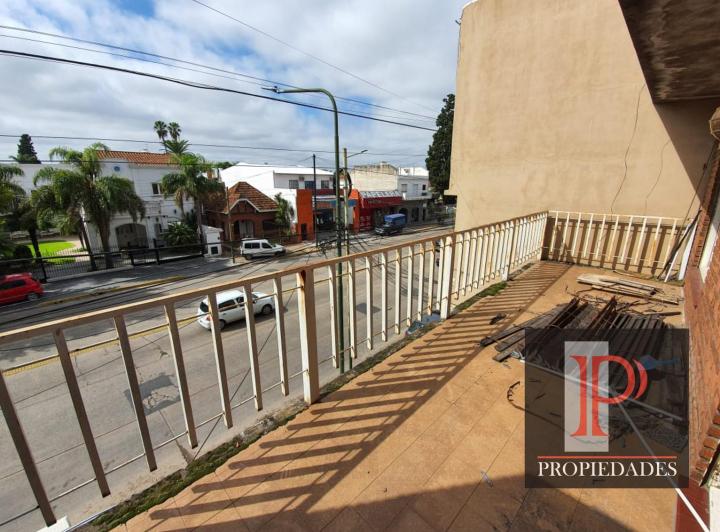 PH · 117m² · 4 Ambientes
