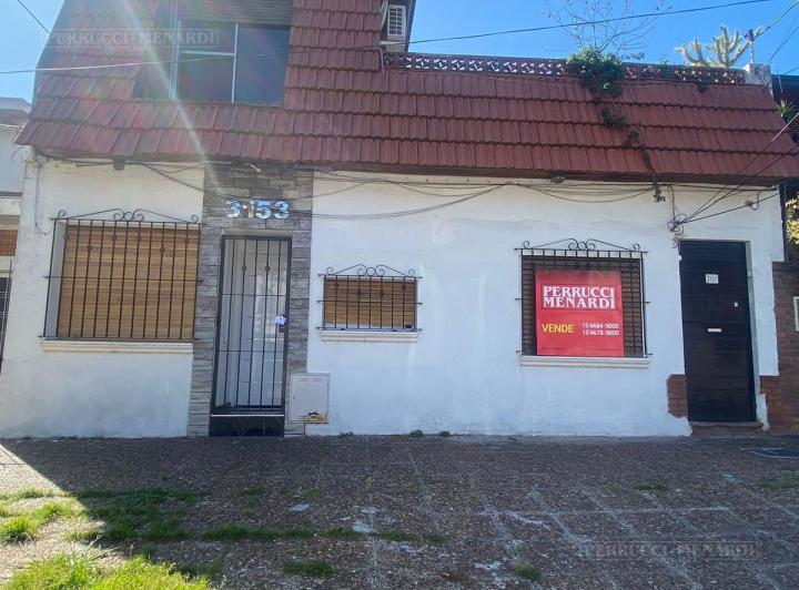 PH · 66m² · 4 Ambientes