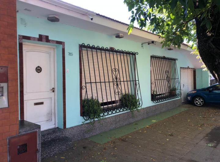 PH · 91m² · 4 Ambientes