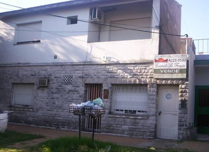 PH · 65m² · 4 Ambientes