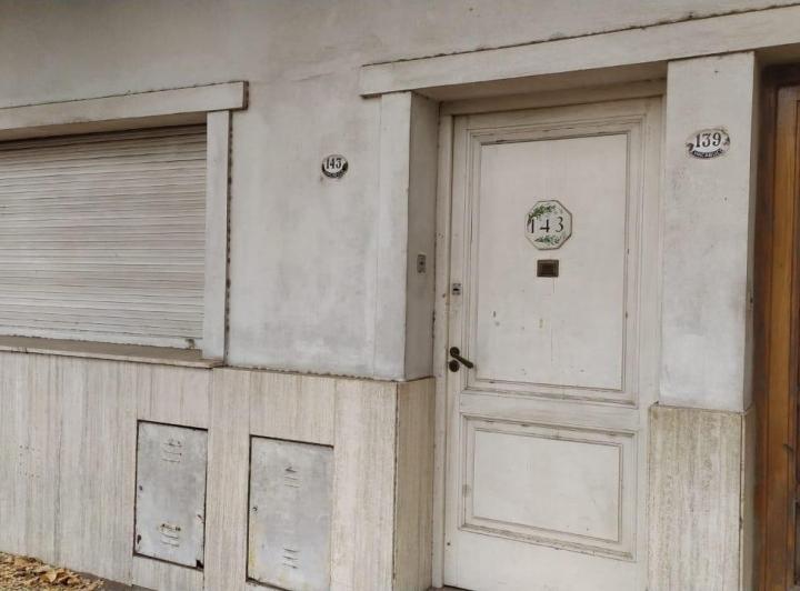 PH · 170m² · 3 Dormitorios