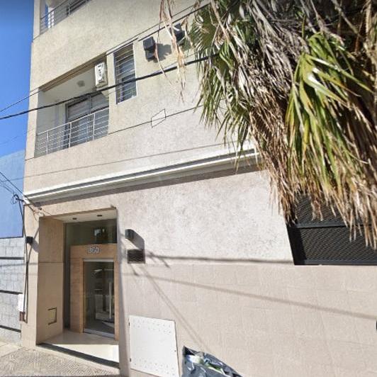 PH · 121m² · 4 Ambientes · 1 Cochera
