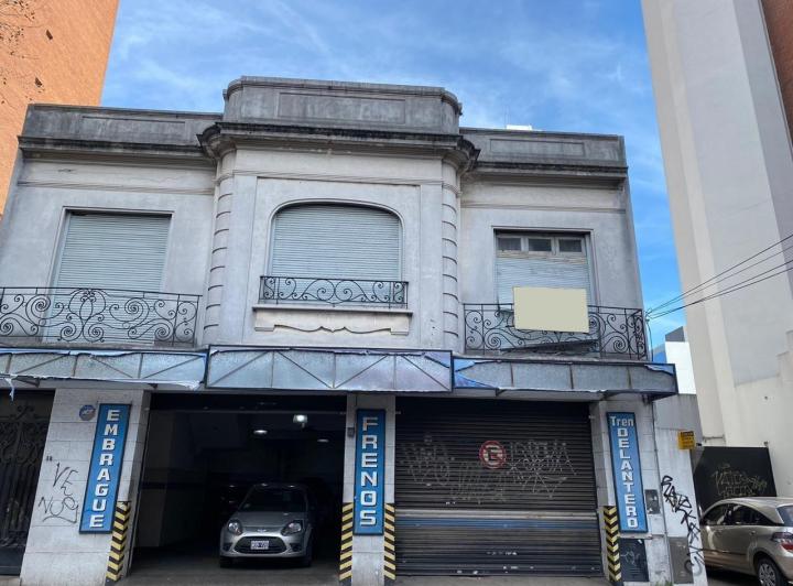 PH · 178m² · 4 Ambientes