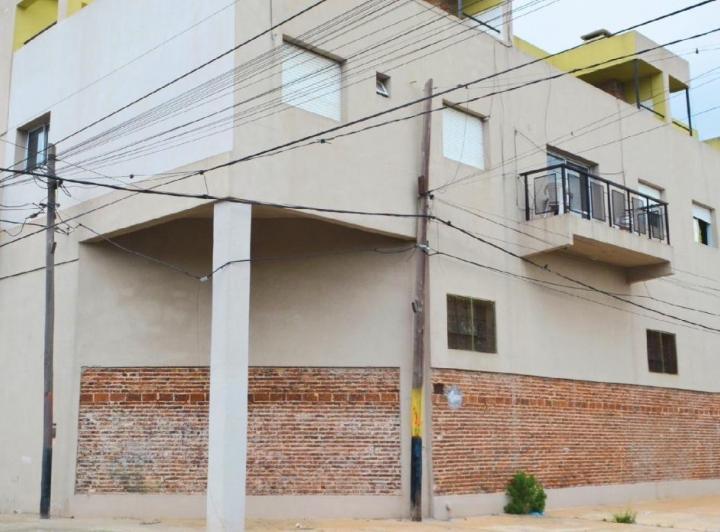 PH · 1000m² · 12 Ambientes
