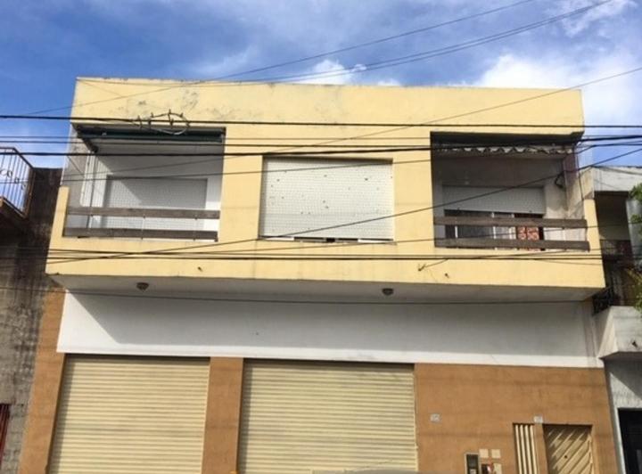 PH · 100m² · 4 Ambientes