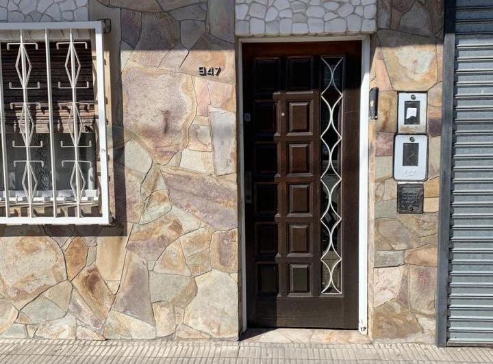 PH · 120m² · 6 Ambientes
