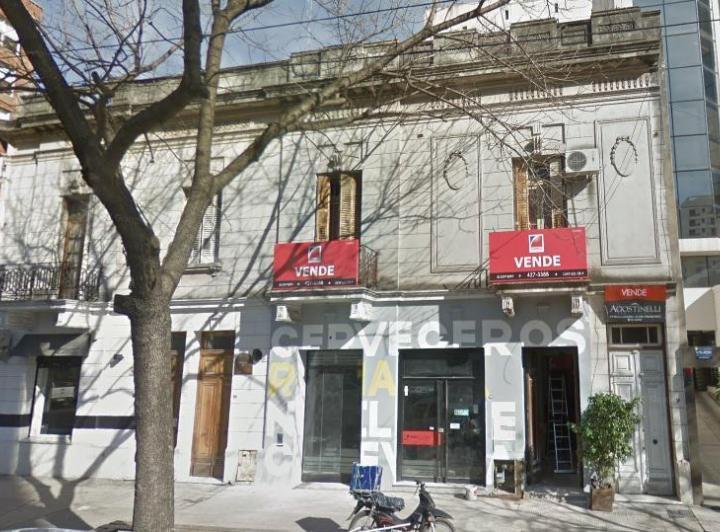 PH · 160m² · 5 Ambientes