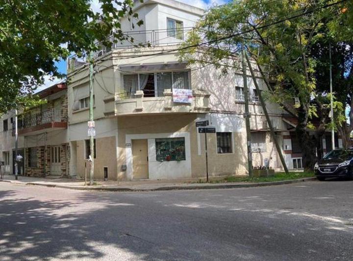 PH · 138m² · 5 Ambientes