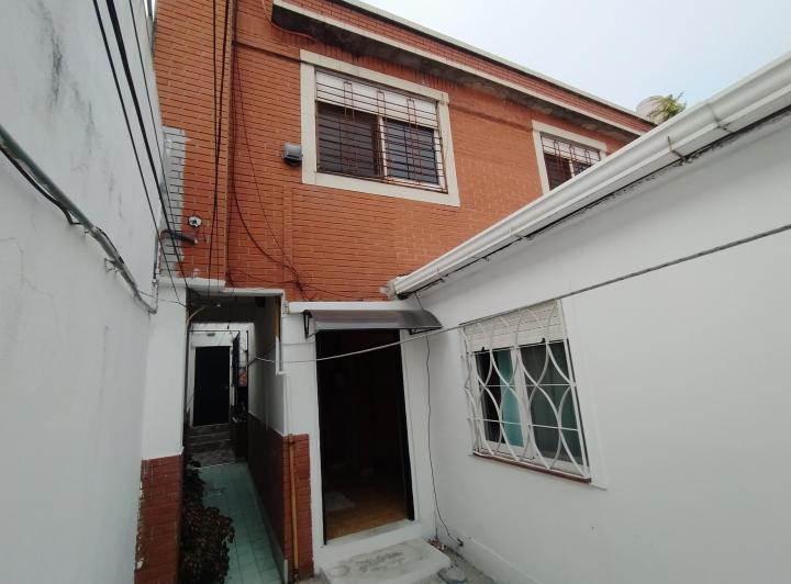 PH · 97m² · 4 Ambientes · 1 Cochera