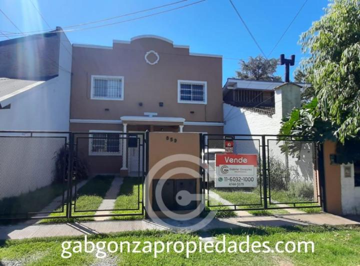 PH · 120m² · 3 Ambientes · 2 Cocheras