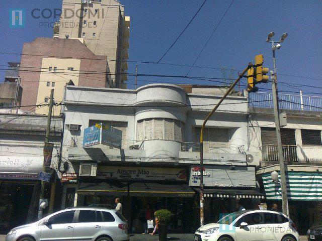PH · 110m² · 4 Ambientes