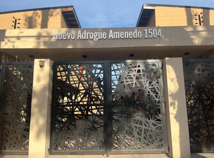 PH · 122m² · 4 Ambientes · 1 Cochera