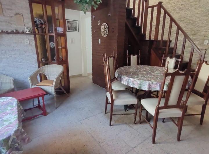 PH · 60m² · 5 Ambientes