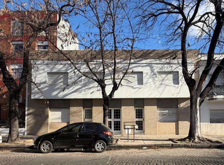 PH · 84m² · 5 Ambientes