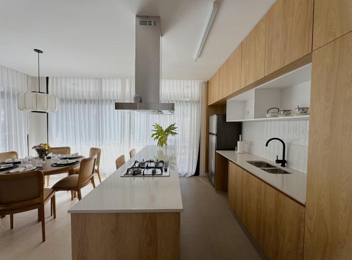 PH · 159m² · 4 Ambientes · 2 Cocheras