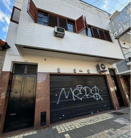 PH · 90m² · 4 Ambientes