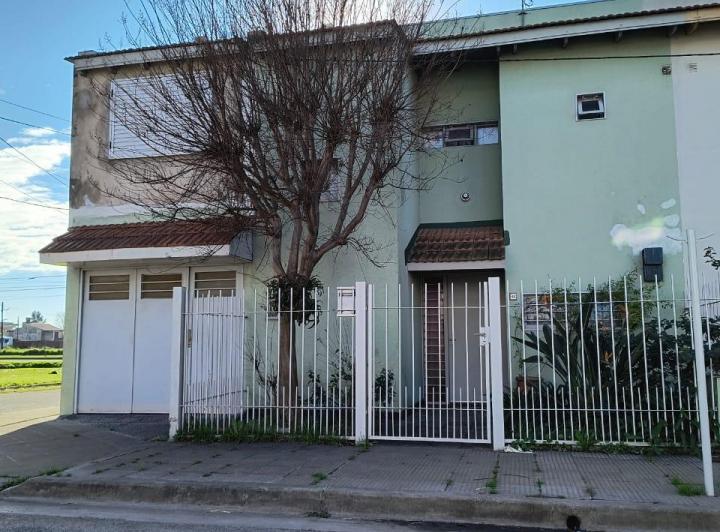 PH · 122m² · 3 Dormitorios · 3 Cocheras