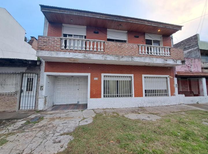 PH · 125m² · 4 Ambientes · 1 Cochera