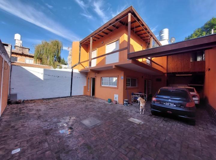 PH · 138m² · 5 Ambientes · 2 Cocheras