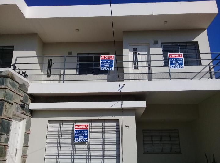 PH · 200m² · 3 Ambientes