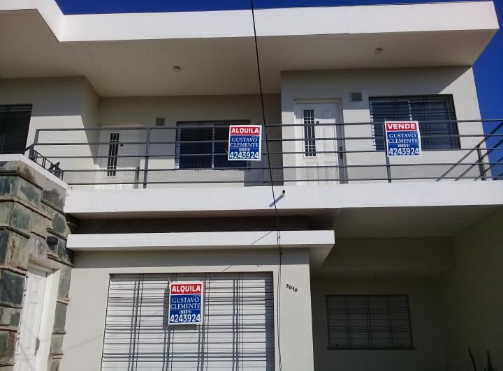 PH · 200m² · 3 Ambientes