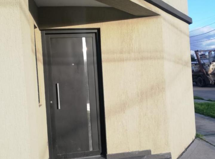 PH · 160m² · 5 Ambientes · 1 Cochera