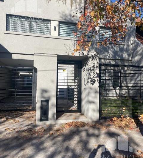 PH · 125m² · 4 Ambientes · 1 Cochera