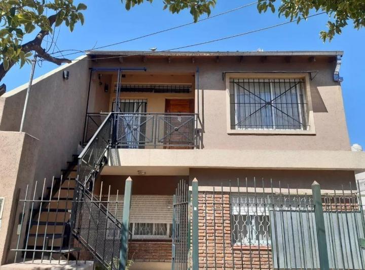 PH · 94m² · 4 Ambientes