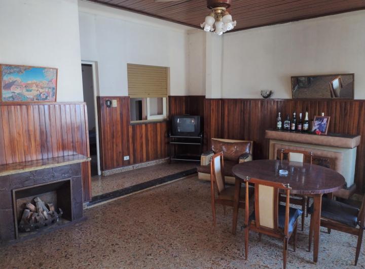PH · 80m² · 4 Ambientes