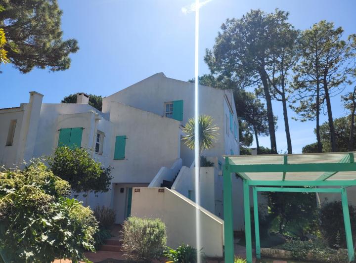 PH · 200m² · 3 Dormitorios · 1 Cochera