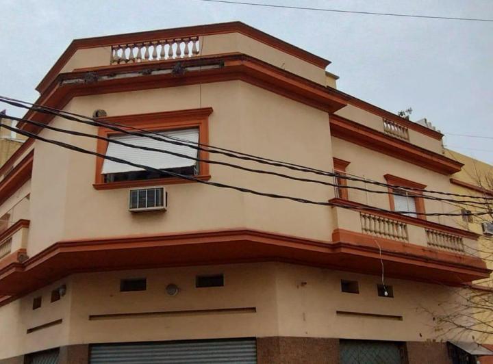 PH · 140m² · 4 Ambientes