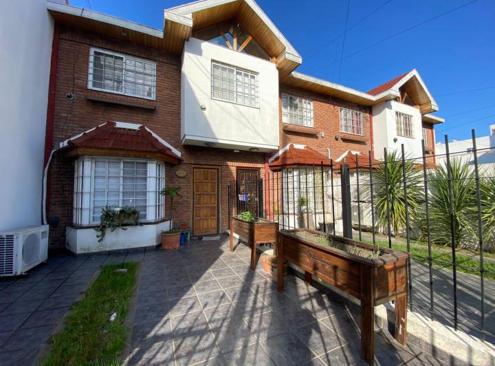 PH · 155m² · 4 Ambientes