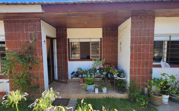 PH · 260m² · 6 Ambientes · 2 Cocheras