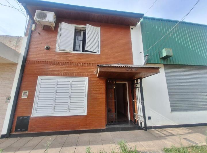 PH · 110m² · 4 Ambientes