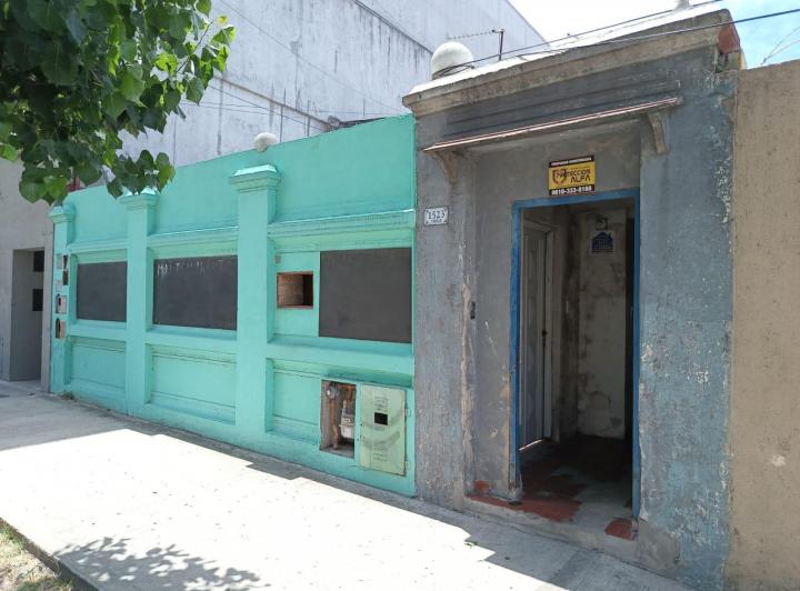 PH · 103m² · 6 Ambientes