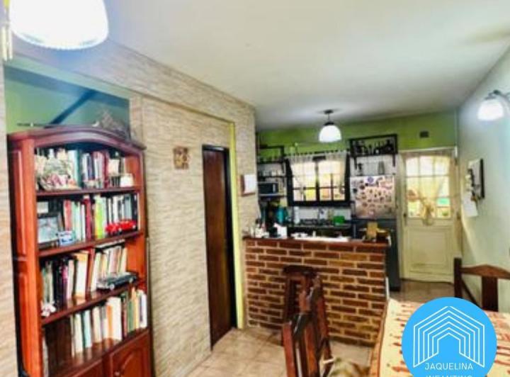PH · 70m² · 4 Ambientes
