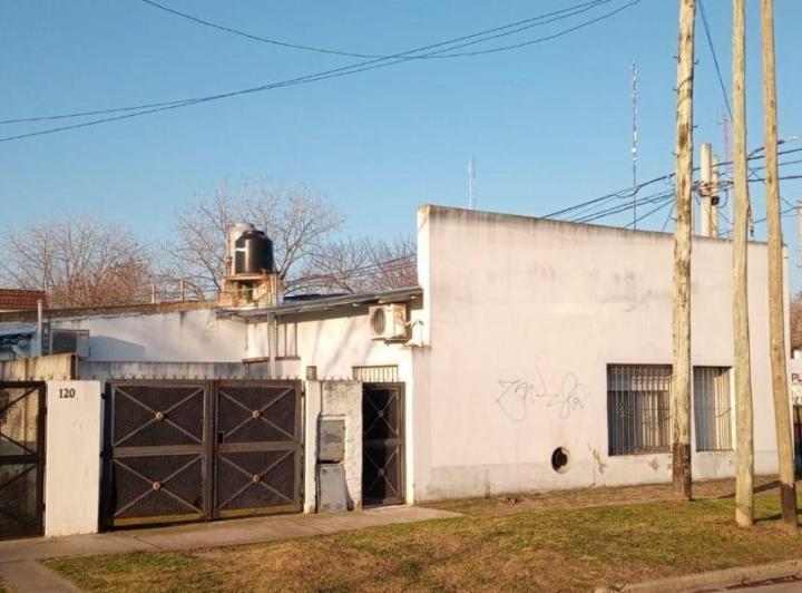 PH · 124m² · 5 Dormitorios