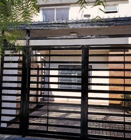PH · 115m² · 4 Ambientes · 1 Cochera