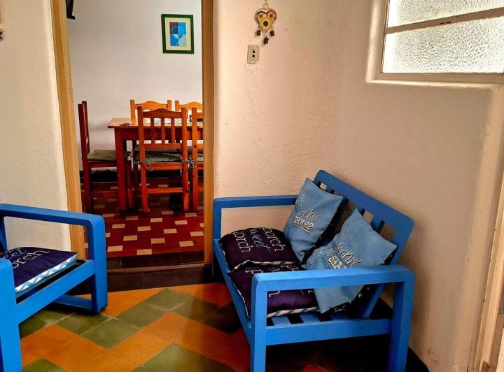 PH · 160m² · 4 Ambientes