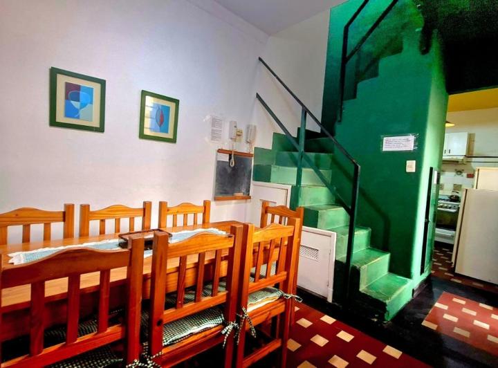 PH · 160m² · 4 Ambientes