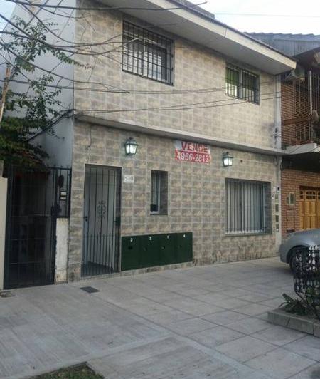 PH · 270m² · 8 Ambientes
